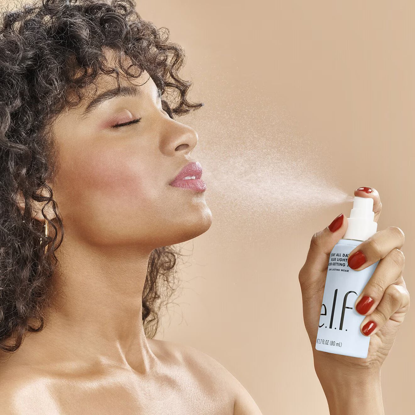 Stay All Night Micro-Fine Setting Mist
