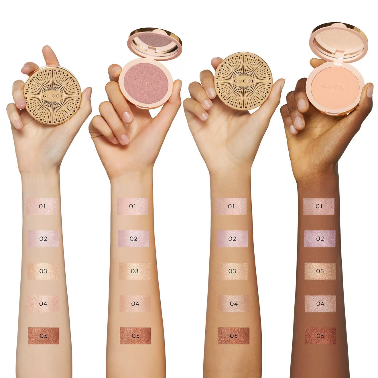 Glow - Highlighter