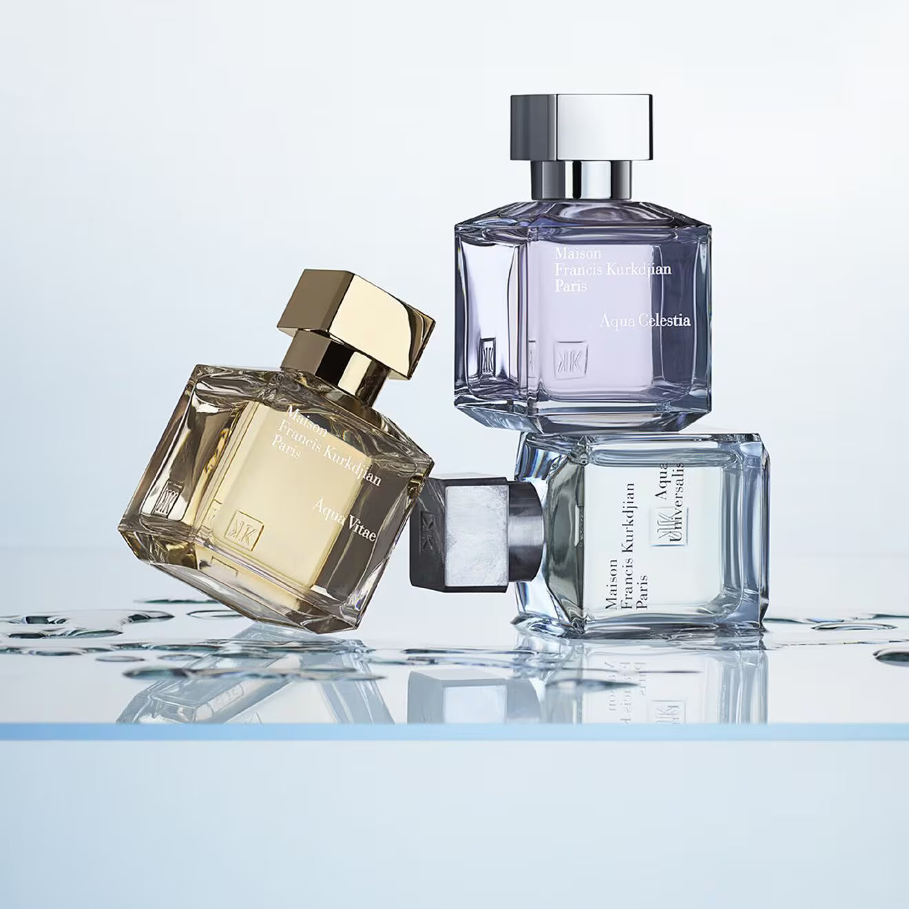 Aqua Universalis Eau De Toilette
