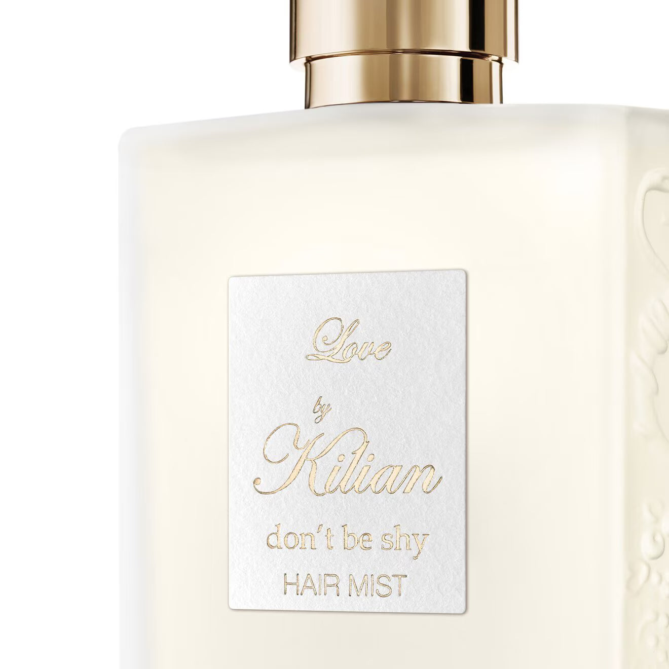Love, Don't Be Shy Hair Mist