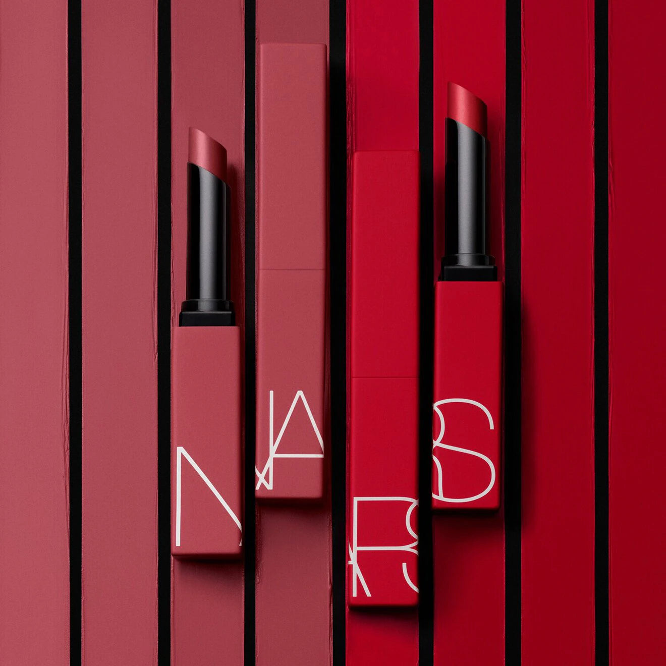 Powermatte High Intensity Lipstick