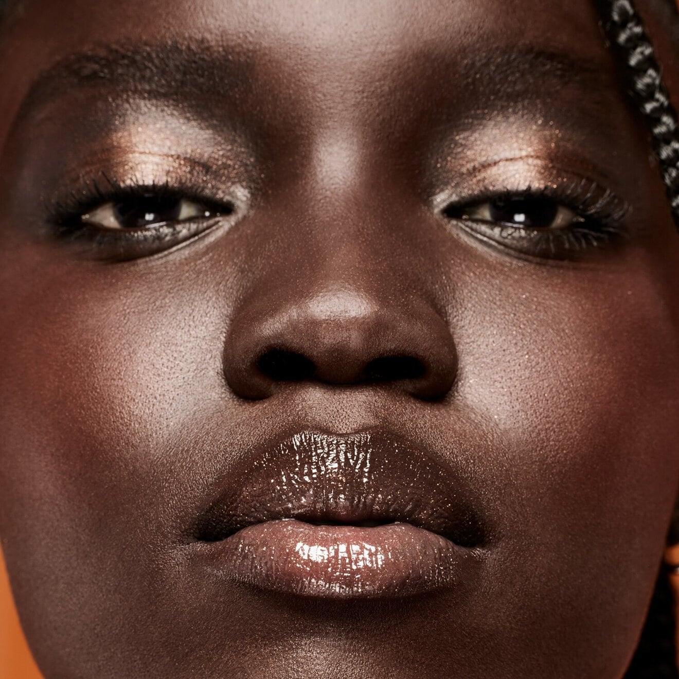 Gloss Bomb Oil - Luminizing Lip Oil N' Gloss
