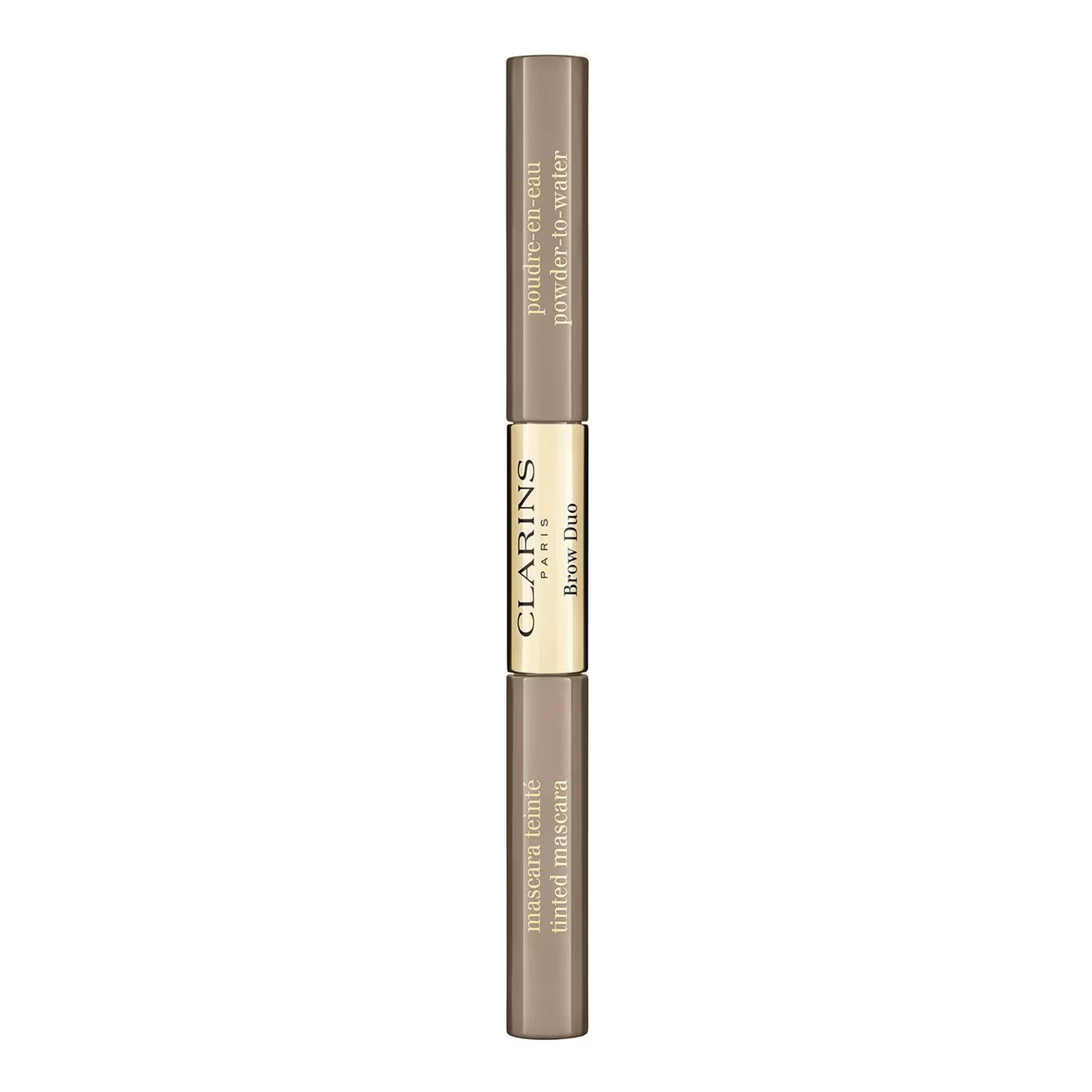 Brow Duo - Brow Powder and Mascara