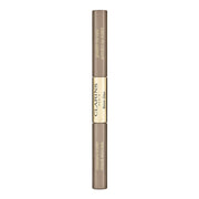 Brow Duo - Brow Powder and Mascara