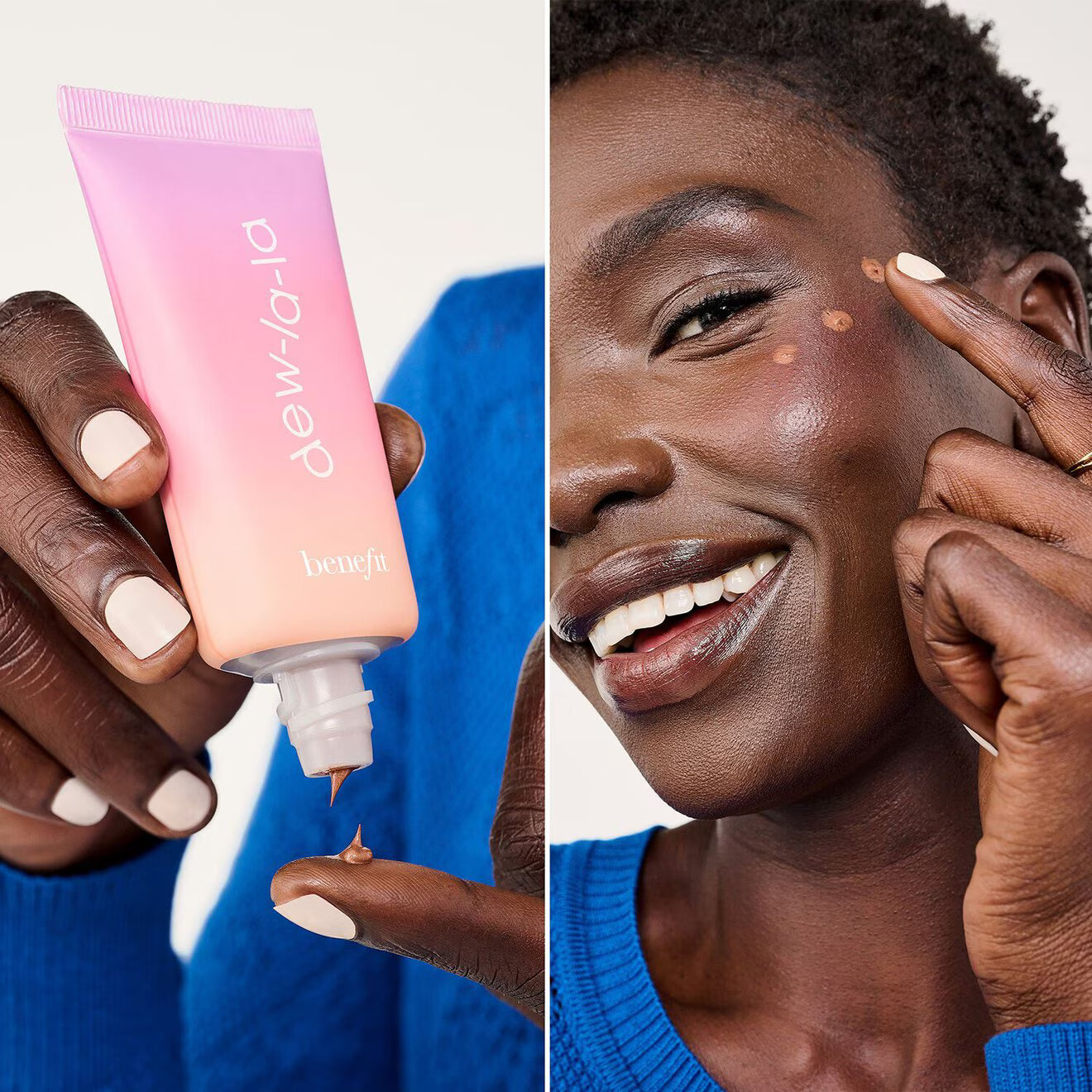 Dew-La-La Liquid Highlighter - Liquid Glow