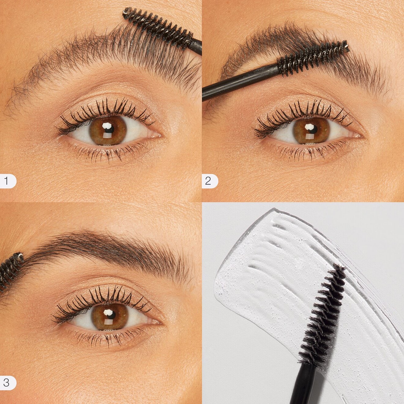 Brows for Days Framing Eyebrow Gel