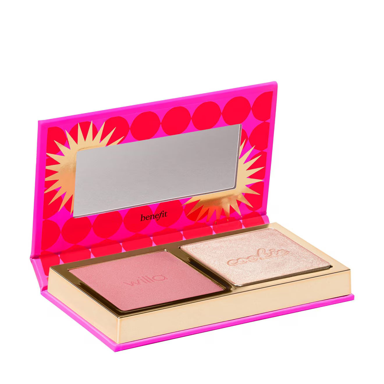 Cheek Charms Limited Edition Cheek Duo
