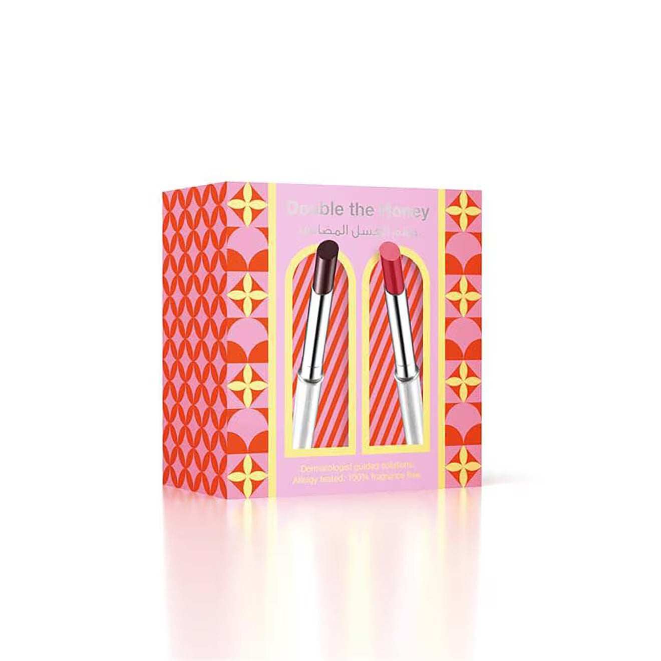 Double The Honey Set