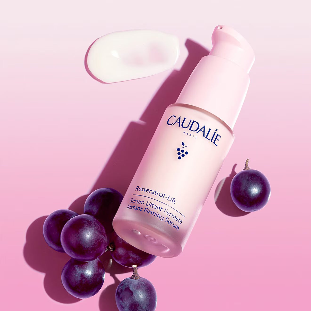 Resveratrol - Lift Instant Firming Serum