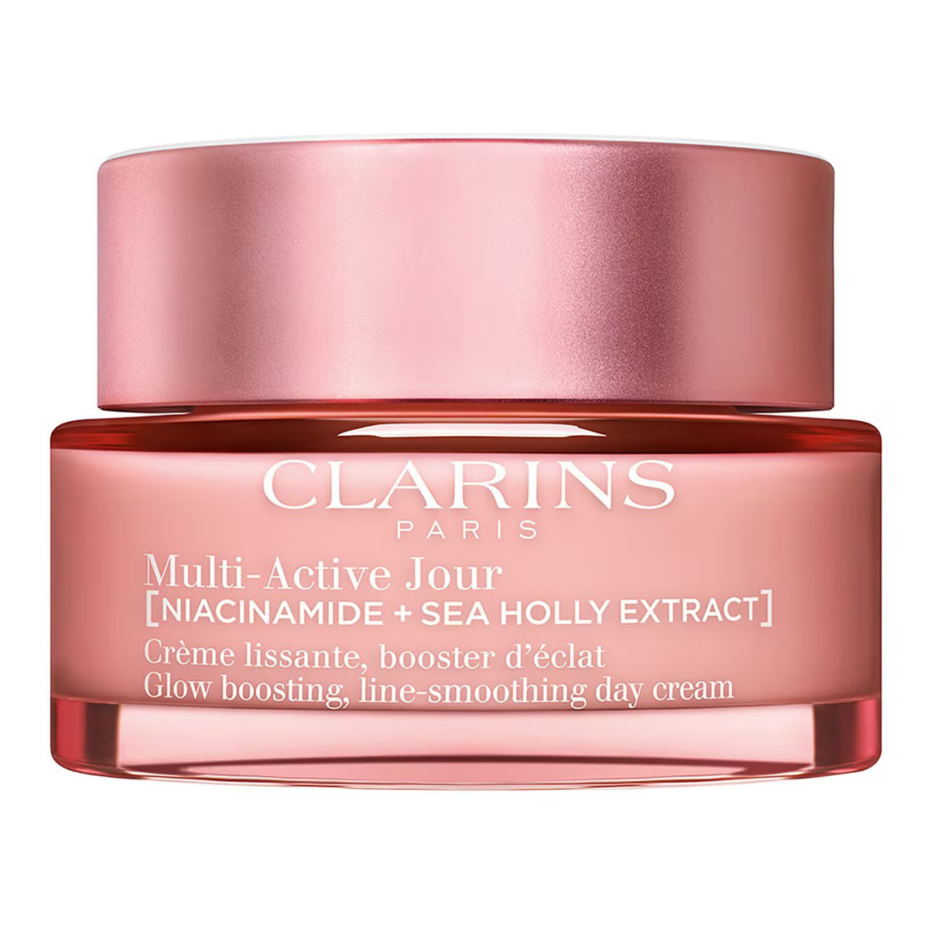 Multi-Active Day Cream All Skin Types