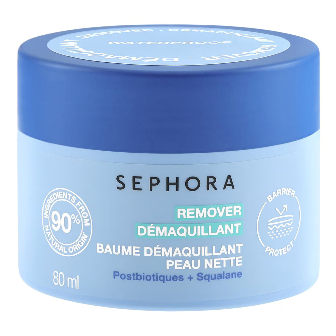 Clean Skin Cleansing Balm Cleanses + Refines Skin Texture