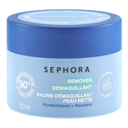Clean Skin Cleansing Balm Cleanses + Refines Skin Texture
