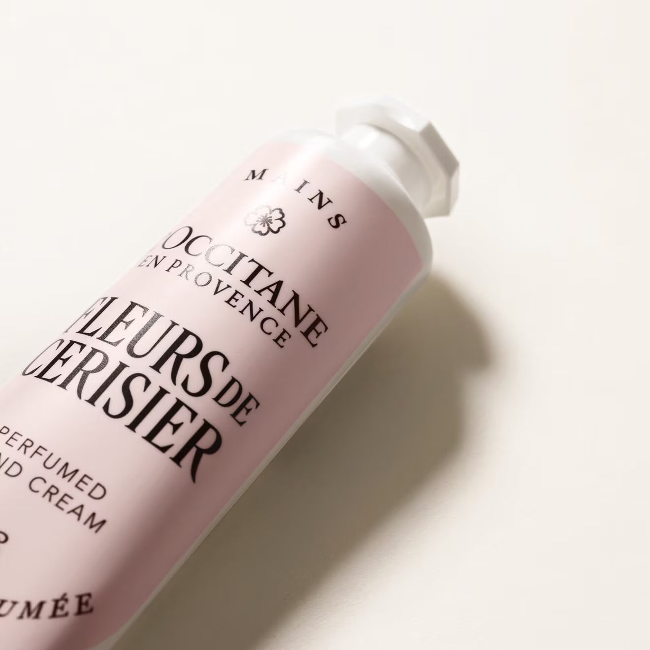 Cherry Blossom Hand Cream