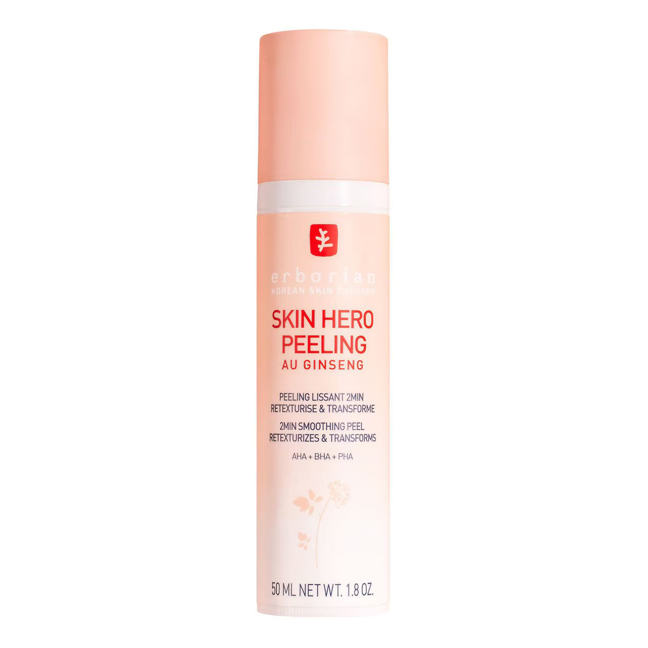 Skin Hero Peeling