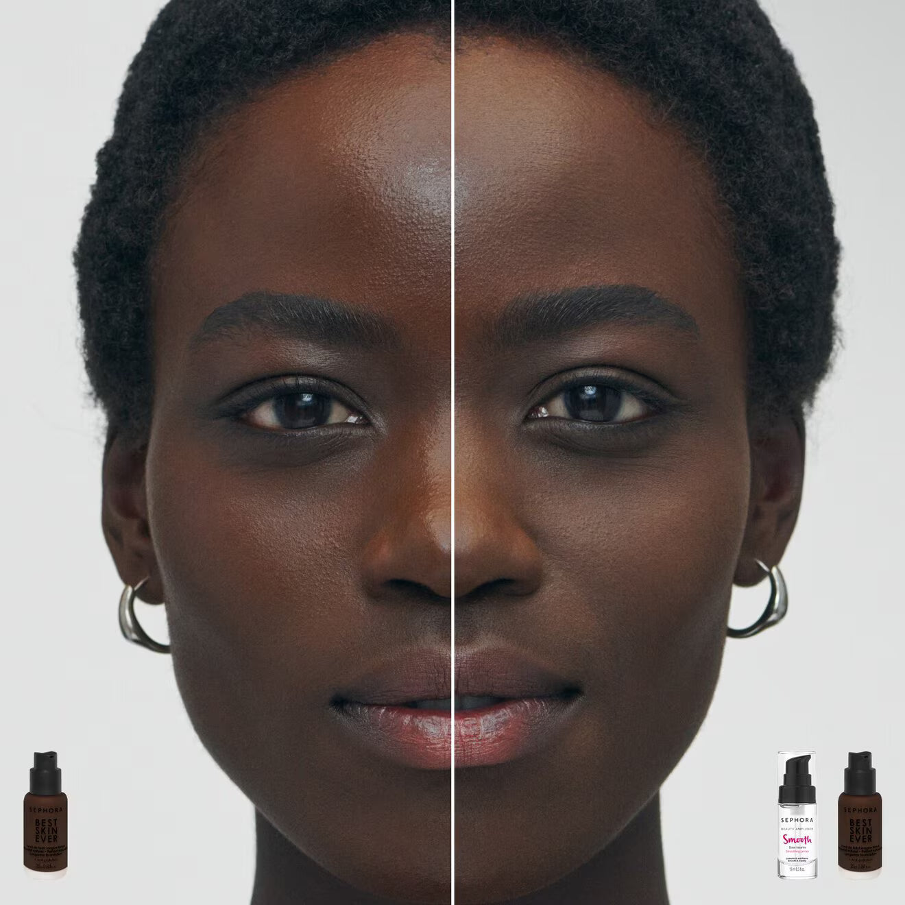Beauty Amplifier Smoothing Primer