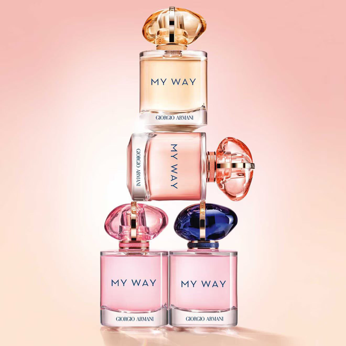 My Way Ylang - Eau de Parfum