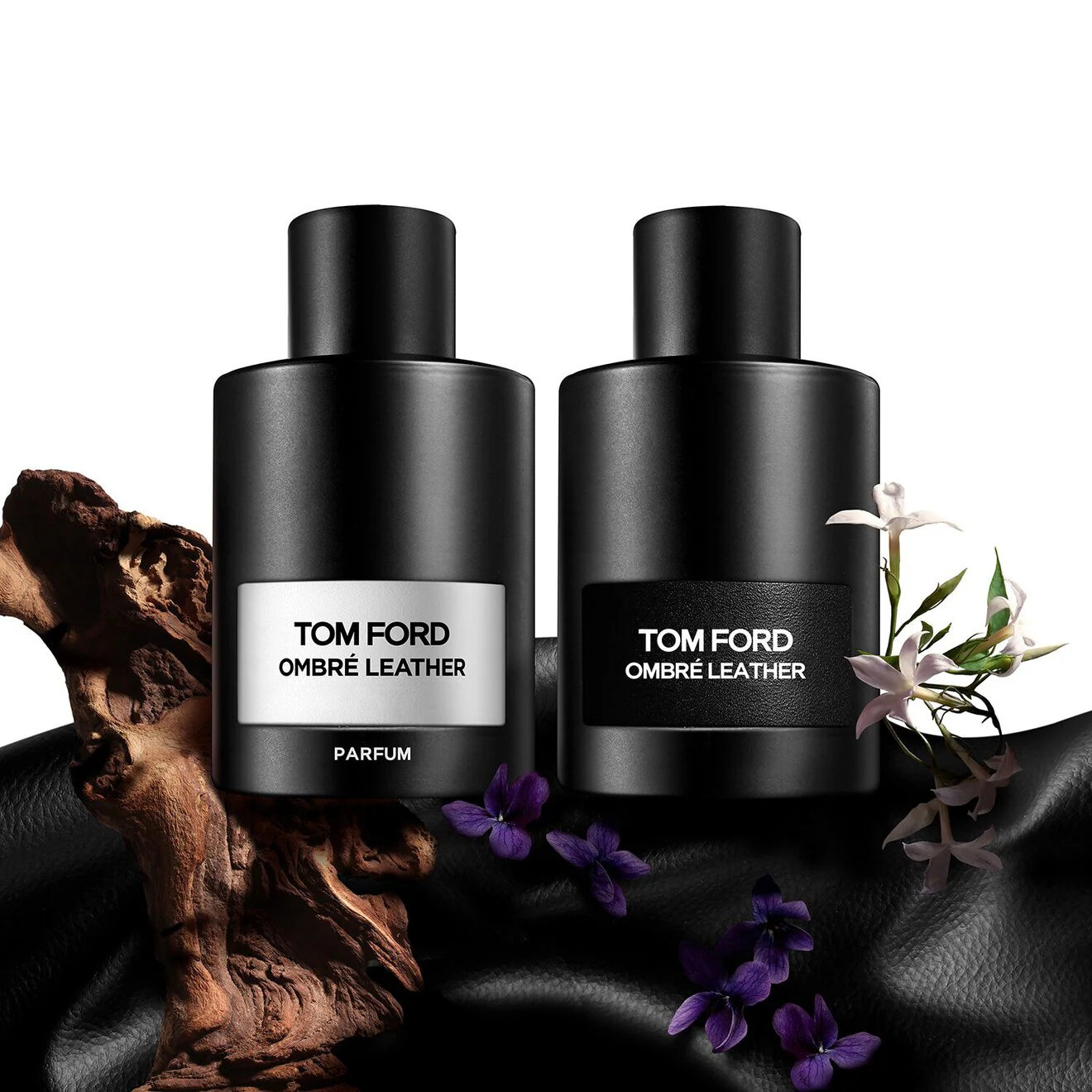 OMBRÉ LEATHER PARFUM