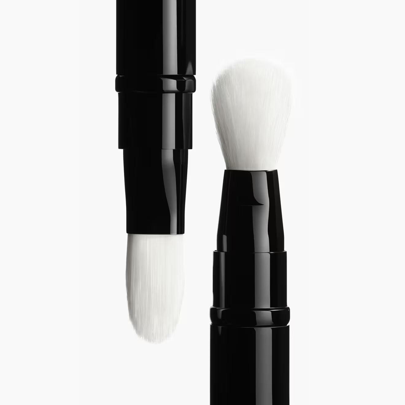 Pinceau Duo Correcteur Rétractable N°105 Dual-Ended Brush