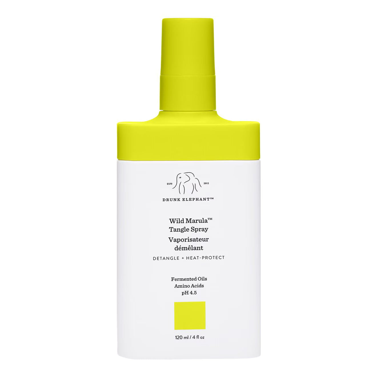 Wild Marula Tangle Spray