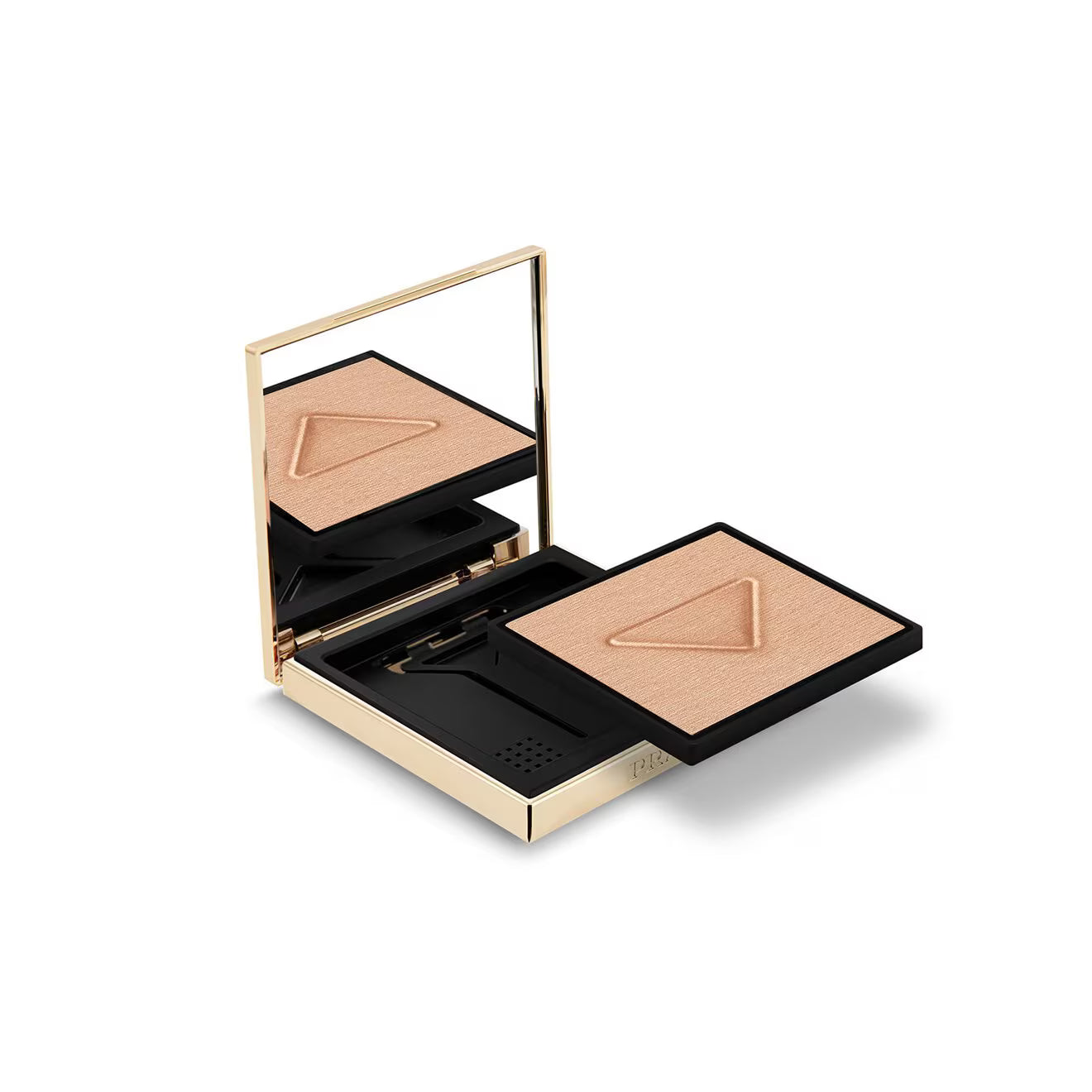PRADA LIGHT GLOWING POWDER