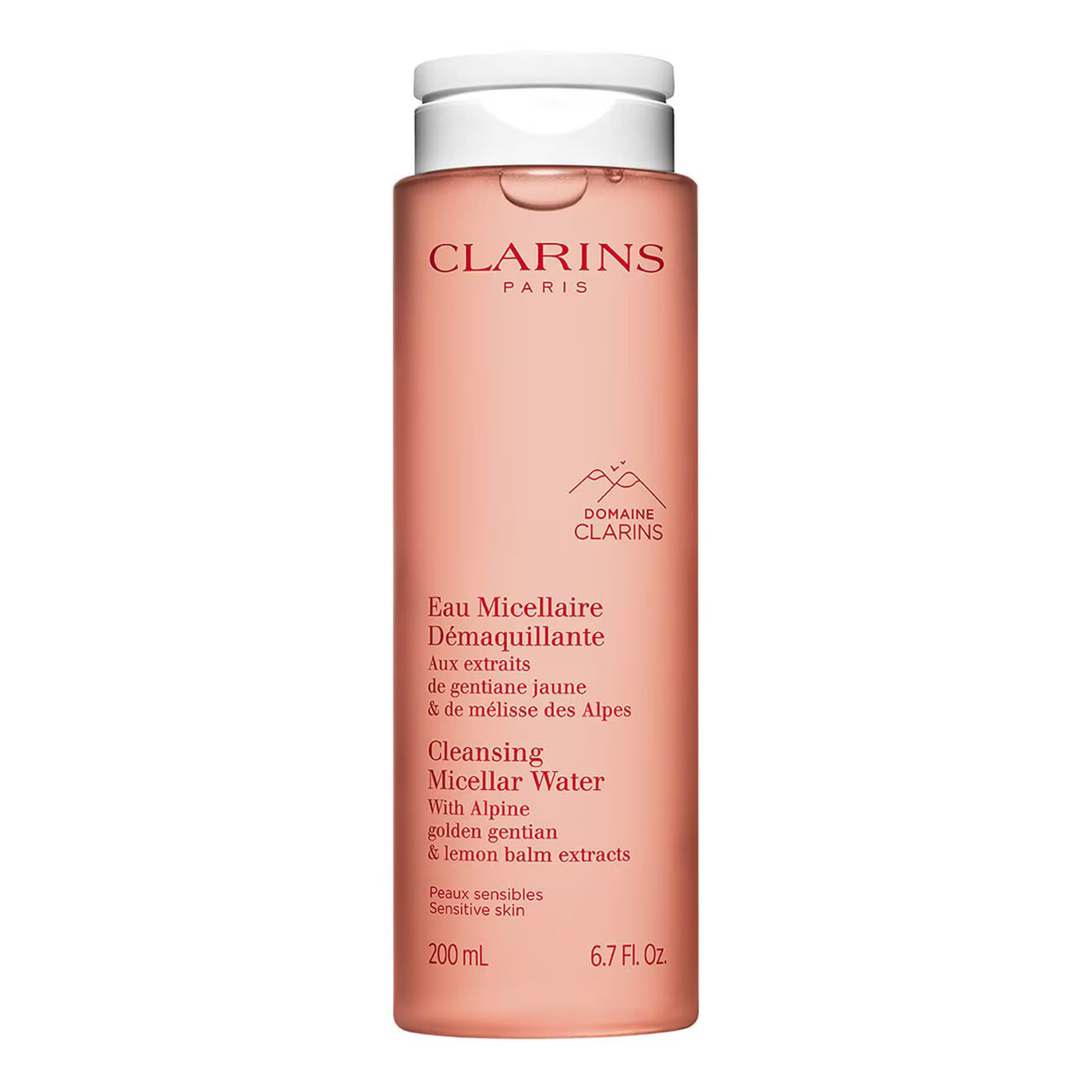 Cleansing Micellar Water