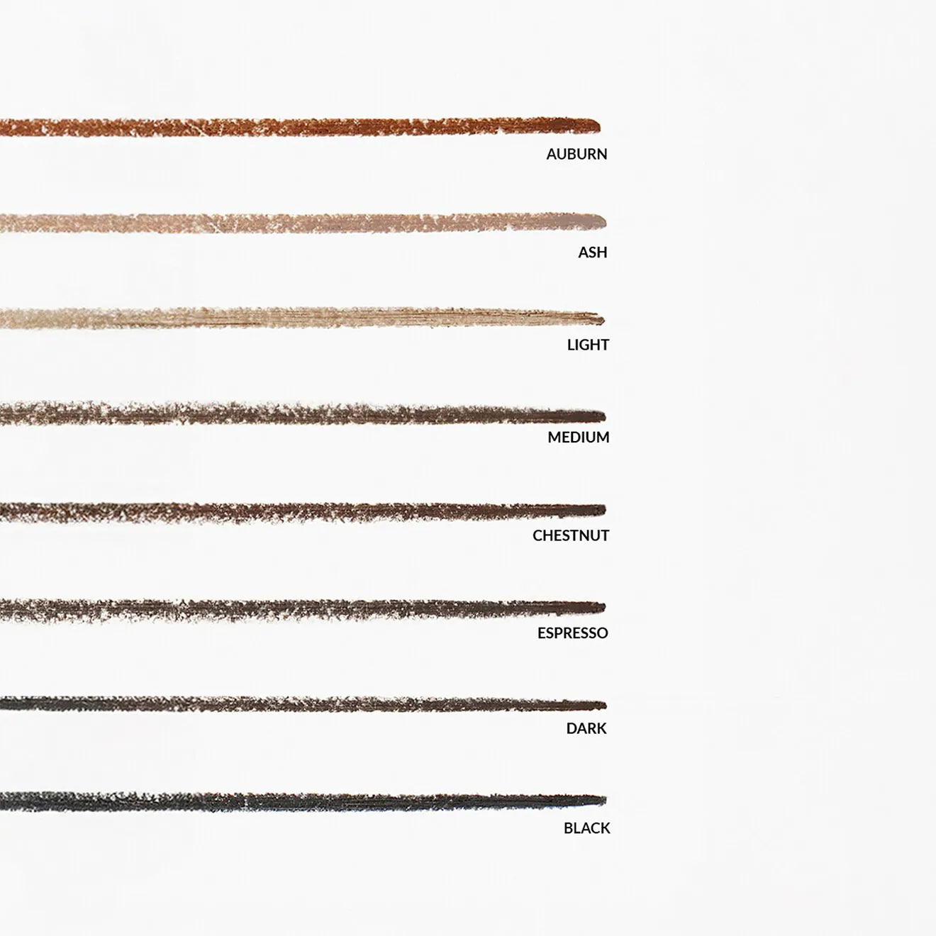 Brow Pencil