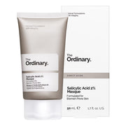 Salicylic Acid 2% Masque