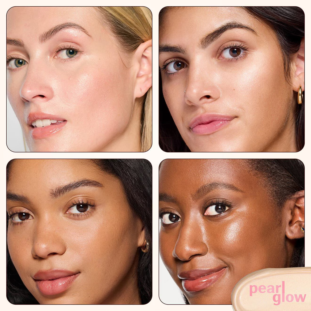 Ballin' Base™ Poreless Primer