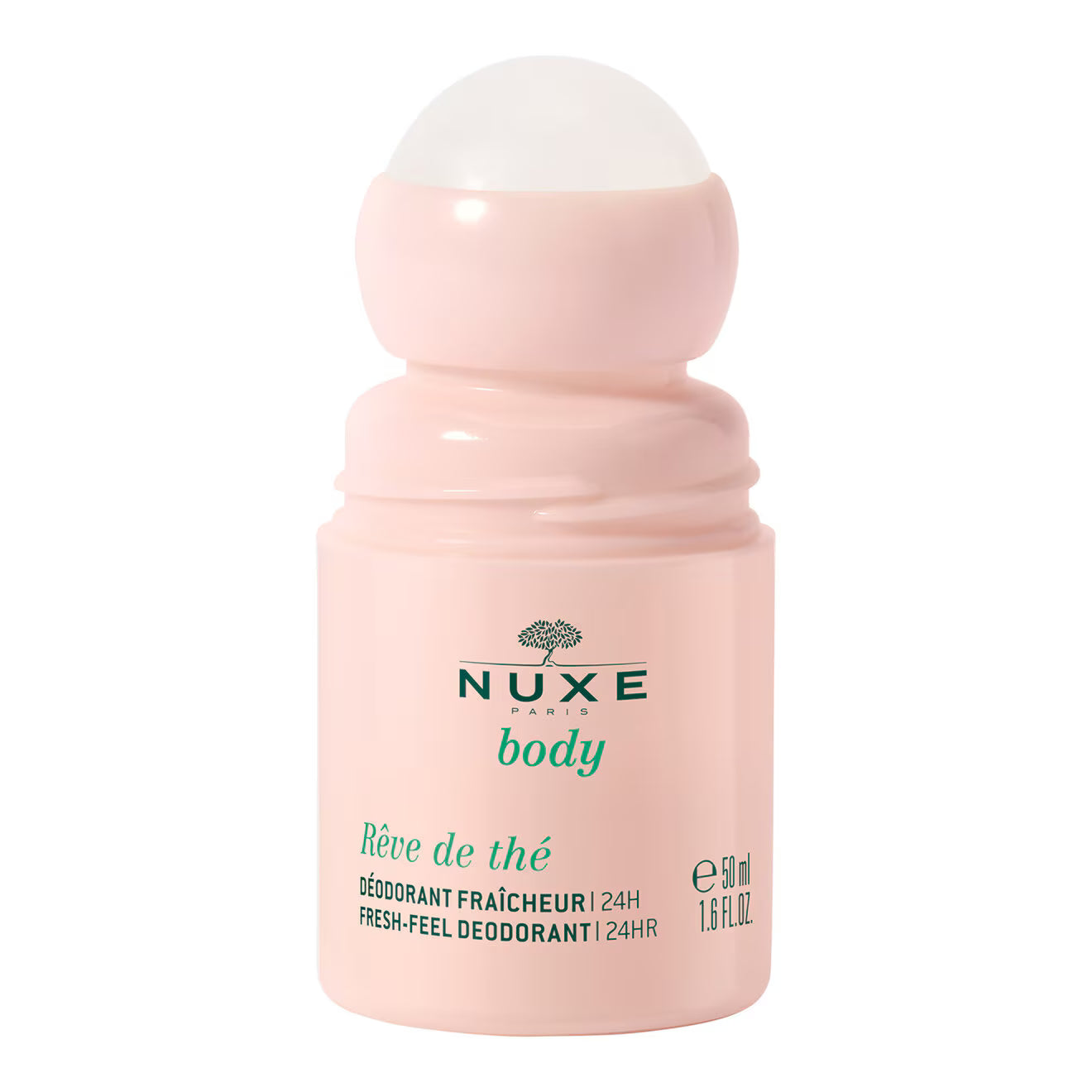 Body Rêve de thé Refreshing Deodorant