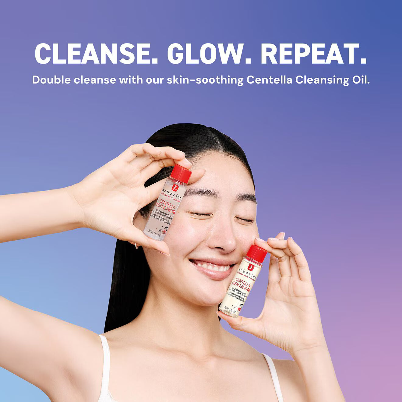 CC Crème Travel Set – Clair