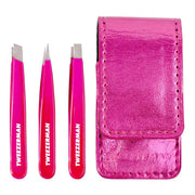 Micro Mini Tweezer Set