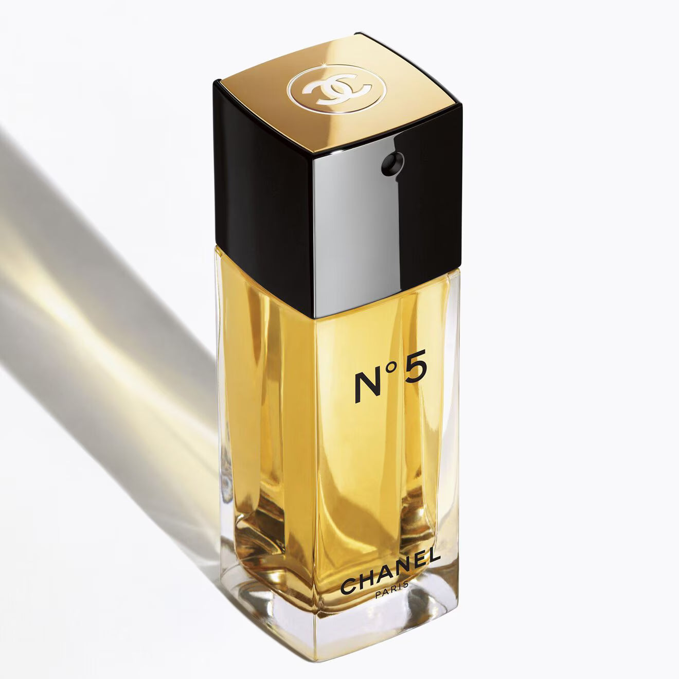 N°5 - Eau De Toilette Refillable Spray
