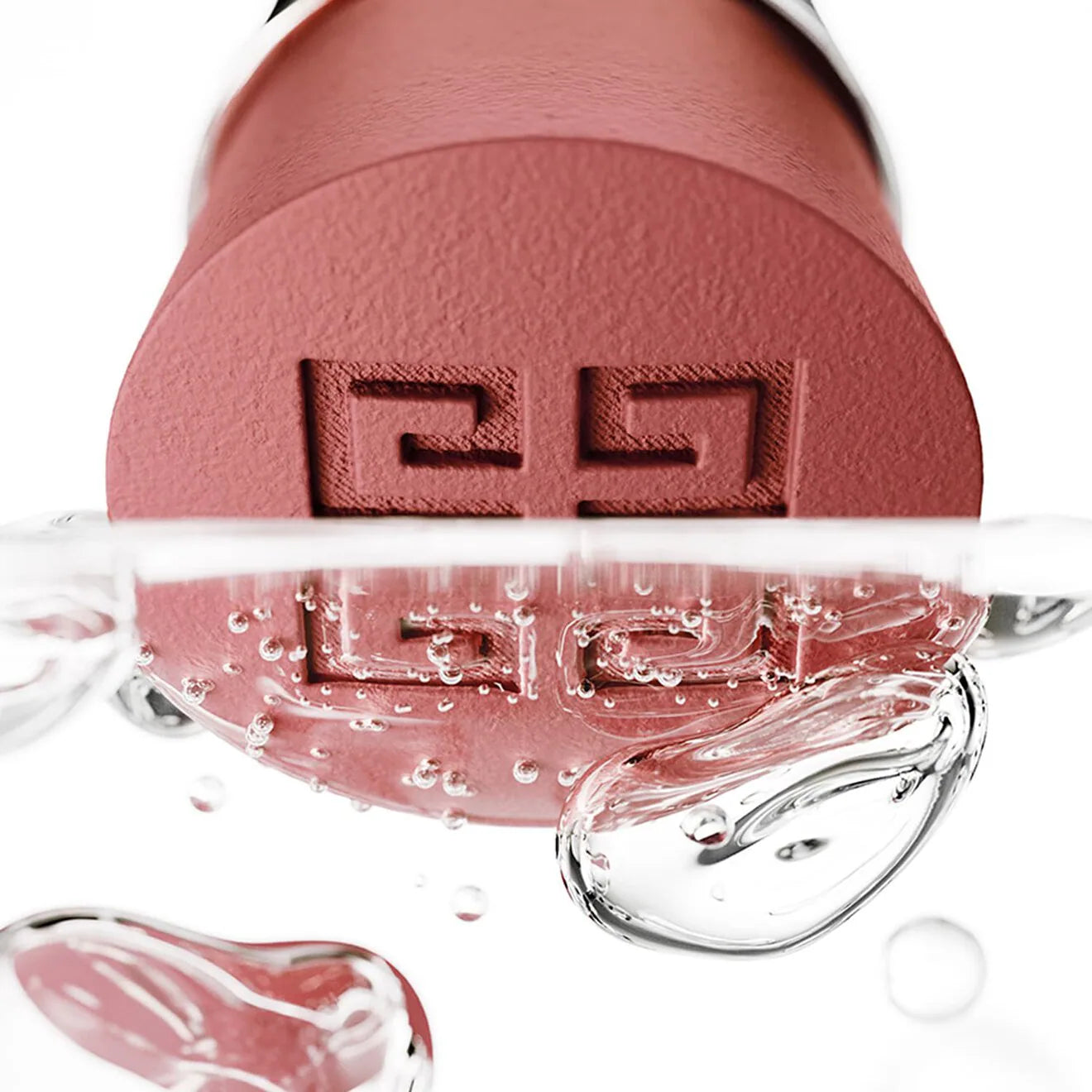 Le Rouge Velvet Matte