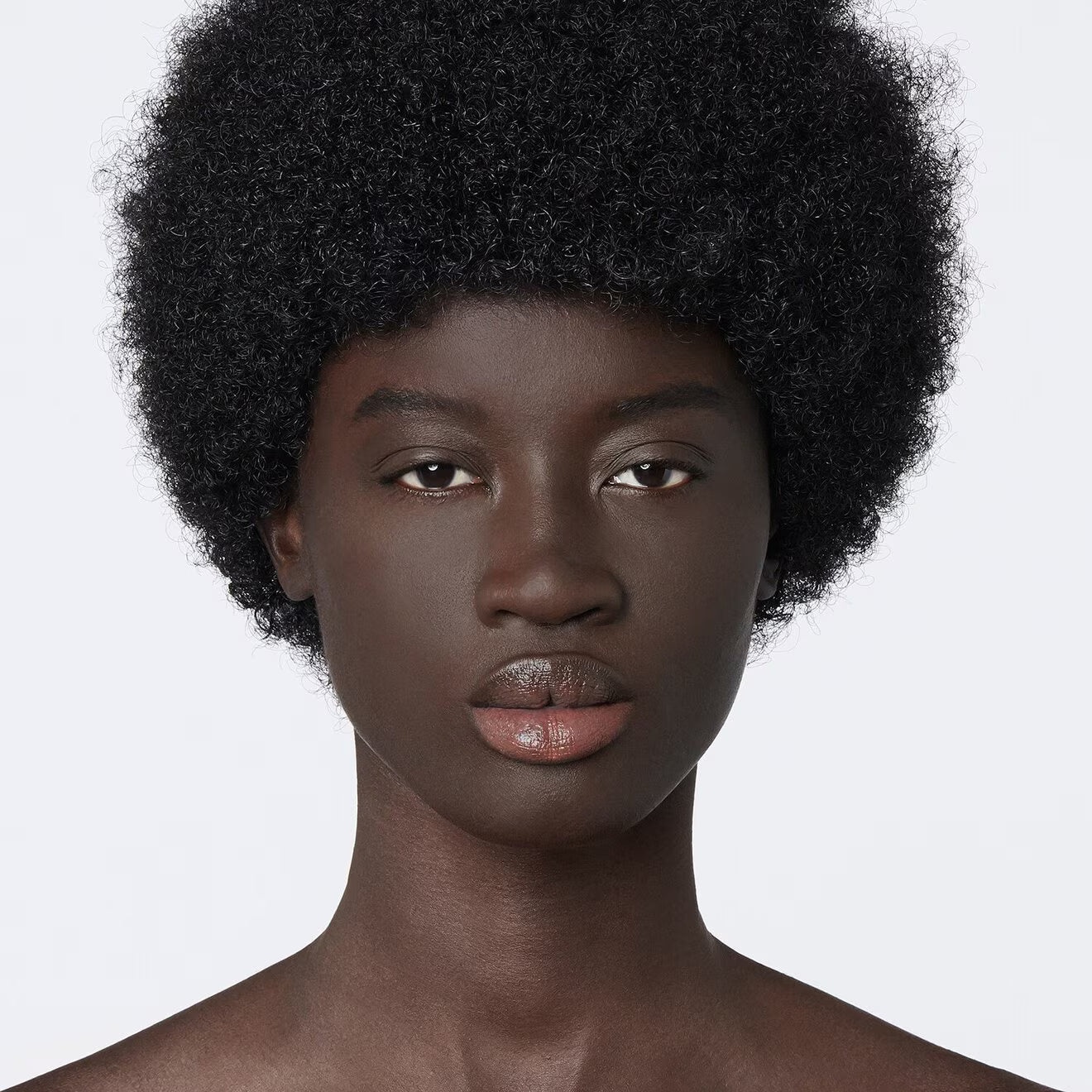 Fluide De Beauté Fini Naturel - Foundation