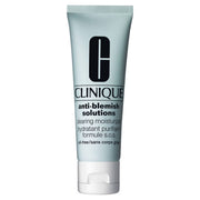 Anti-Blemish Solutions - 3-Step Skin Care System Clearing Moisturizer S.O.S