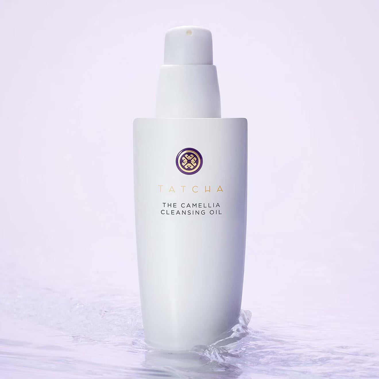 The Camellia Cleansing Oil