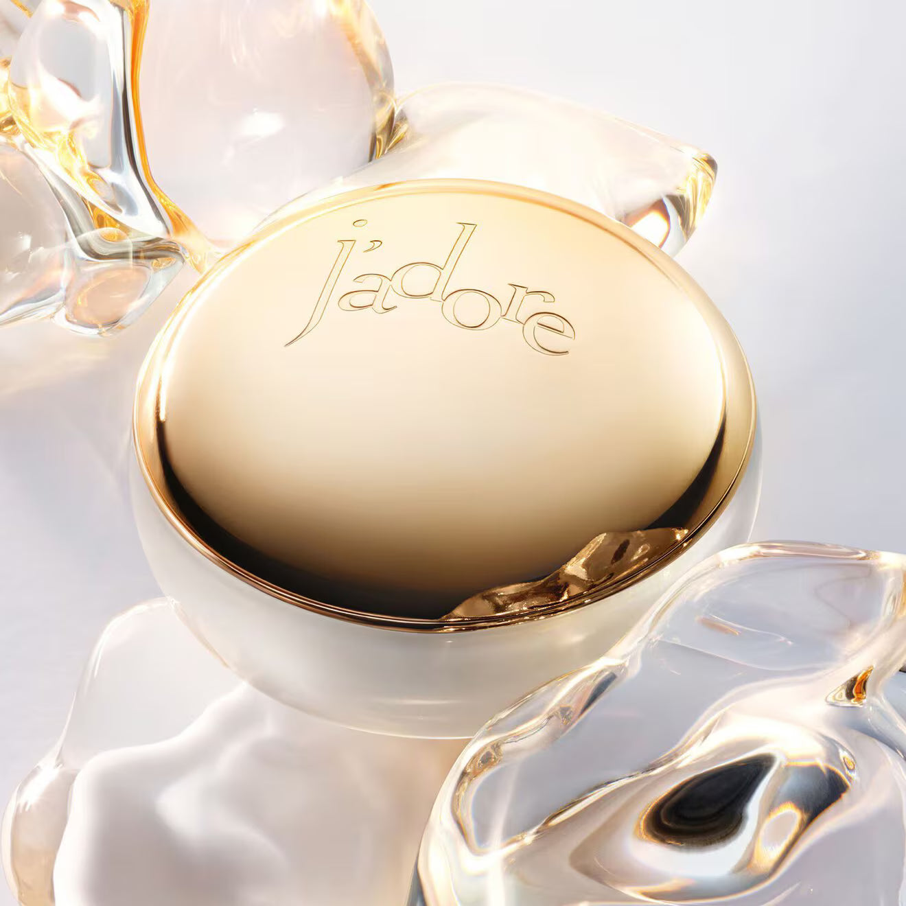 J’adore Les Adorables - Body Cream