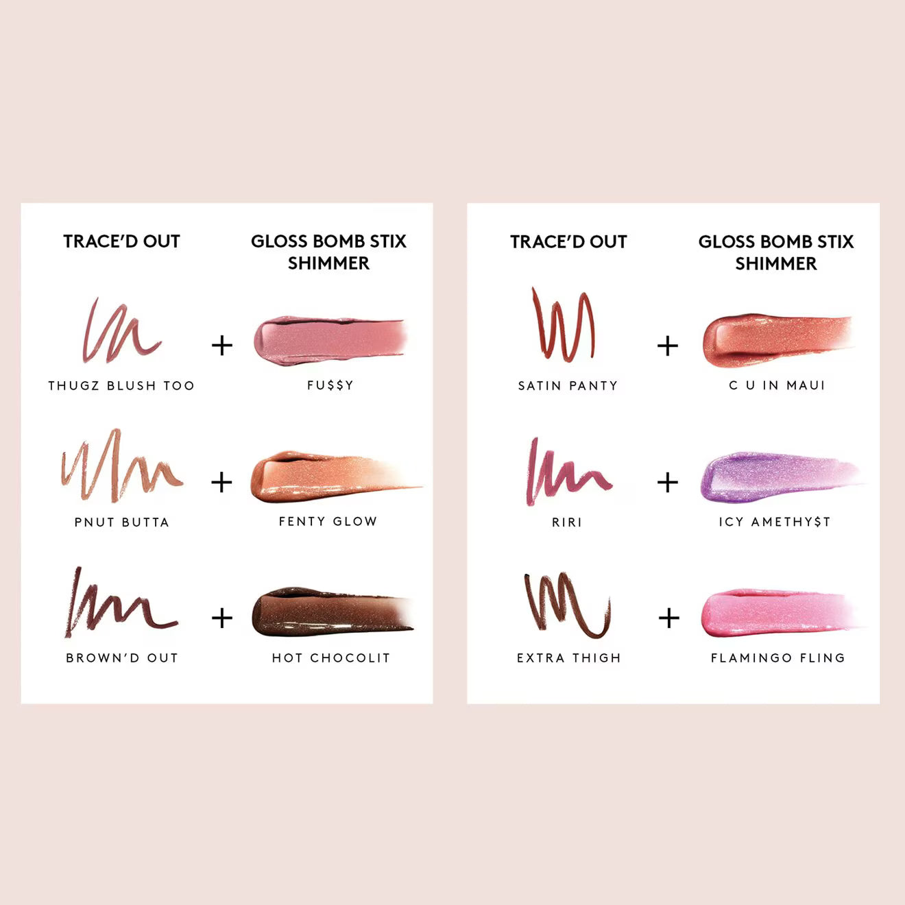 Gloss Bomb Stix Shimmer