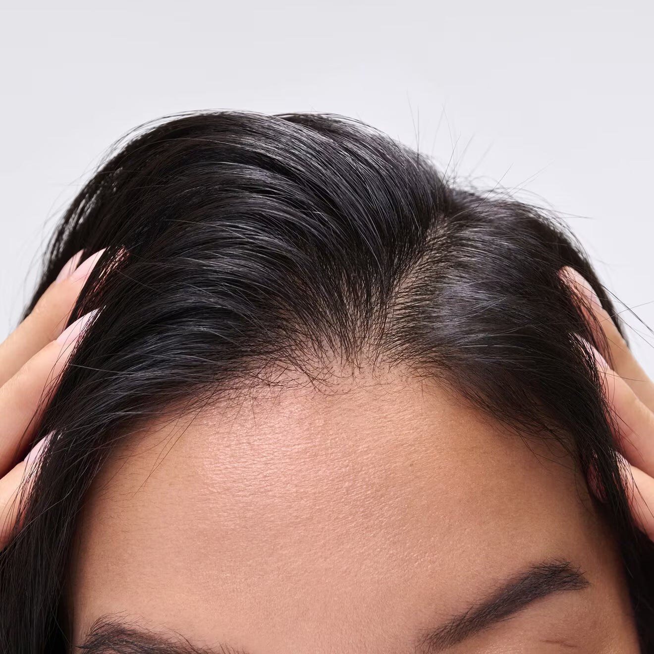72-Hour Quenching & Plumping Shampoo – Hydrating Shampoo
