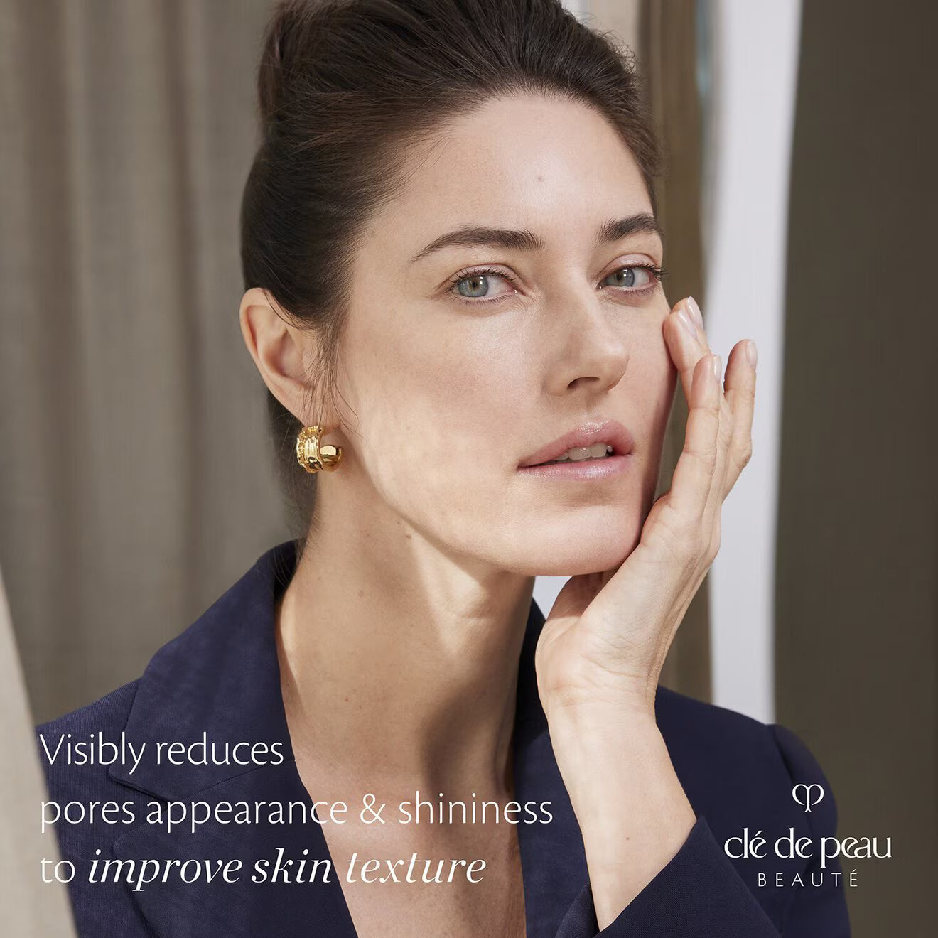 Pore Refining Mattifying Veil