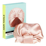 Satin Hair Wrap