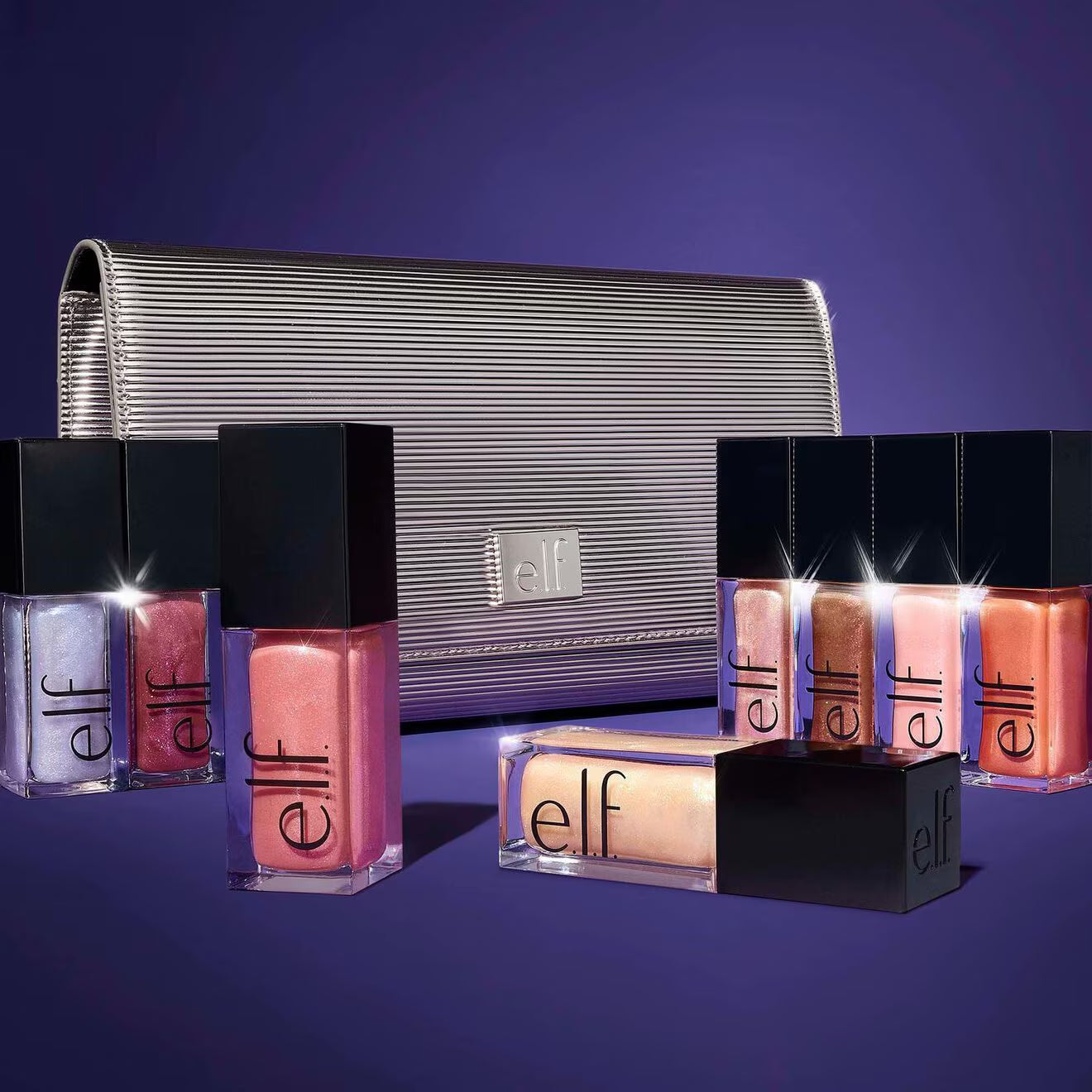 Glow Reviver All That Glimmers Vault