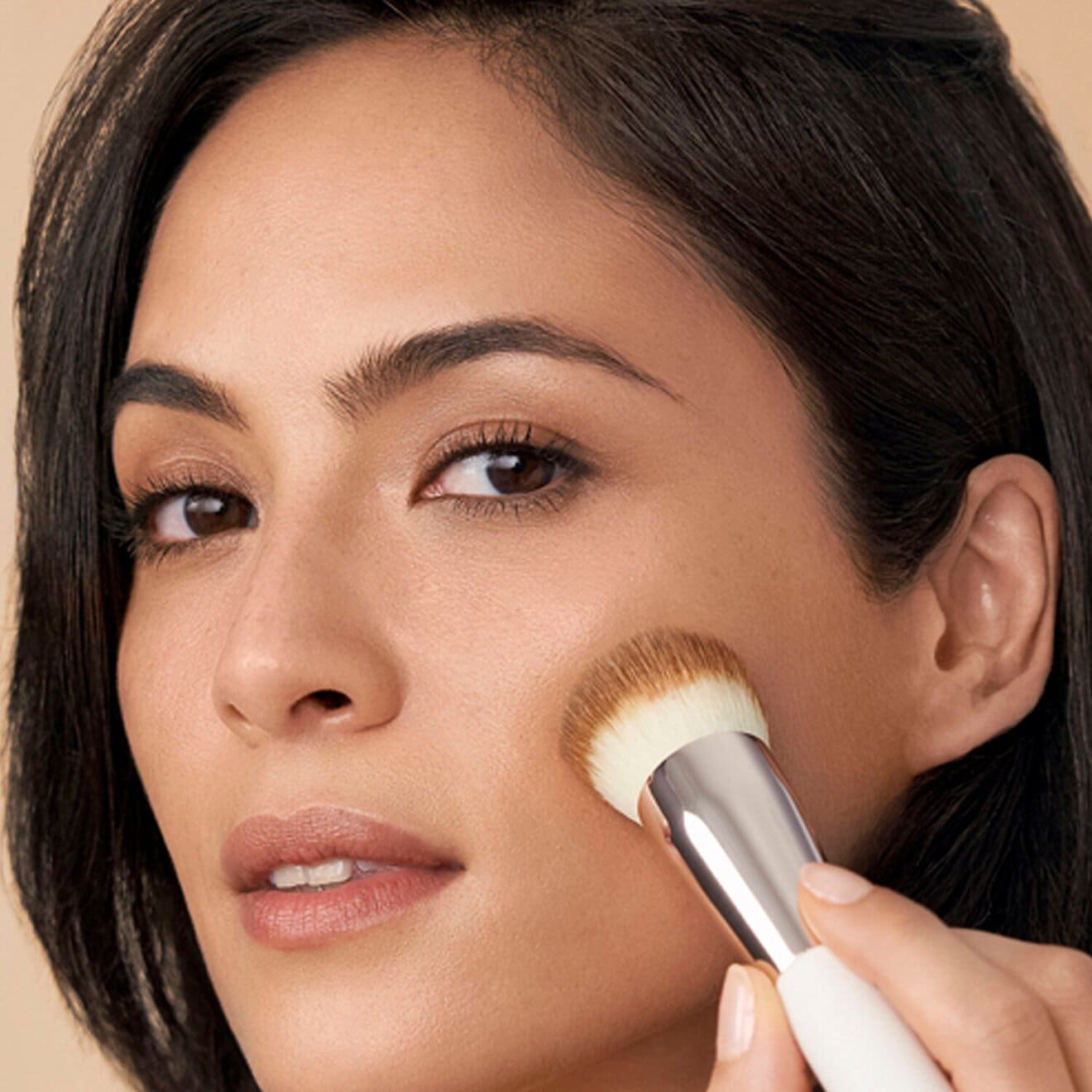 The Foundation Brush