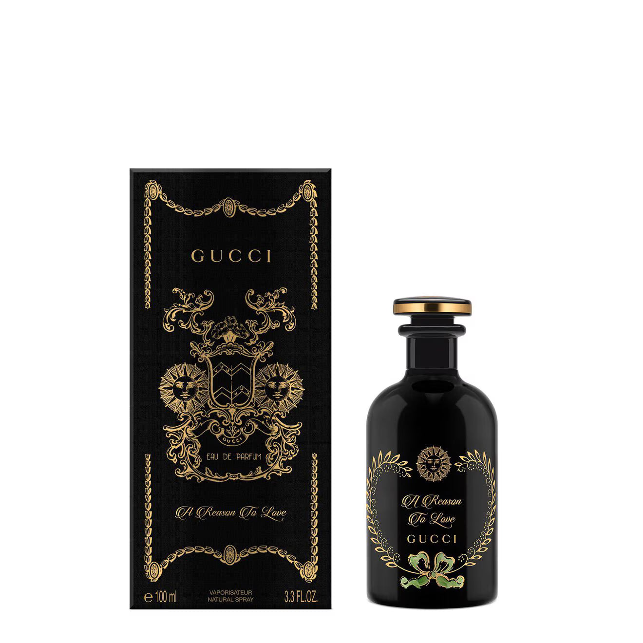 The Alchemist's Garden A Reason to Love - Eau de Parfum