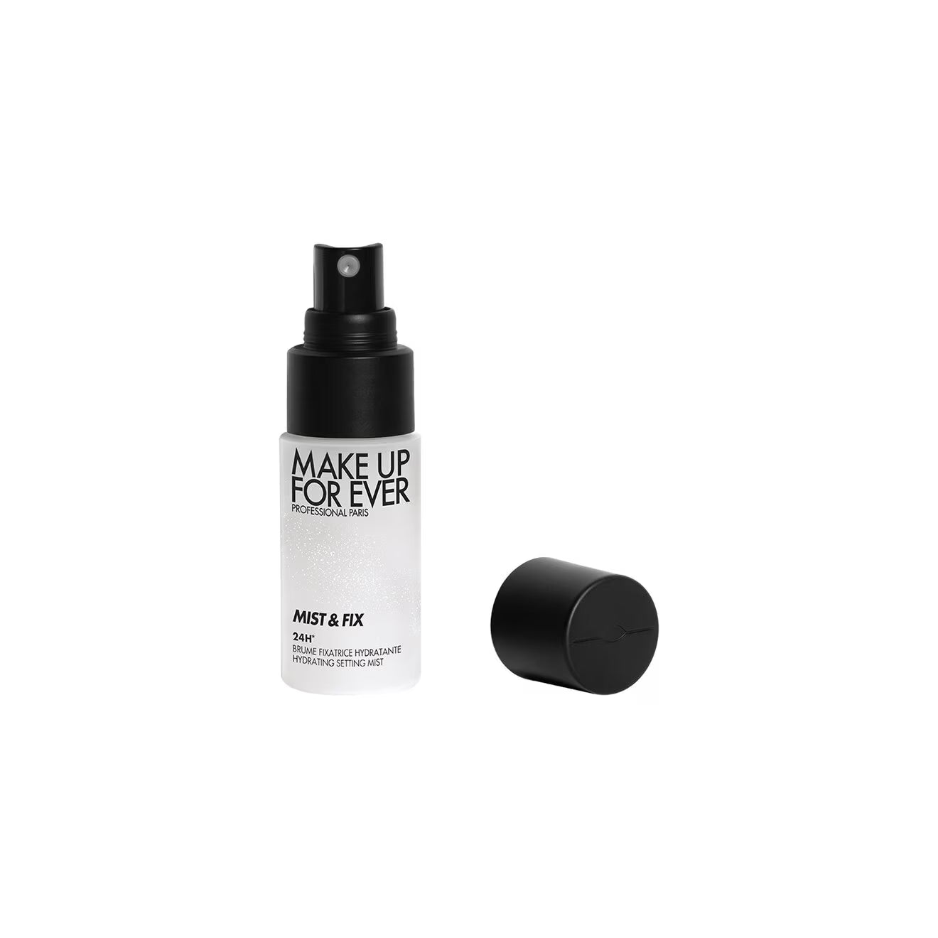 Mist & Fix - Travel Size