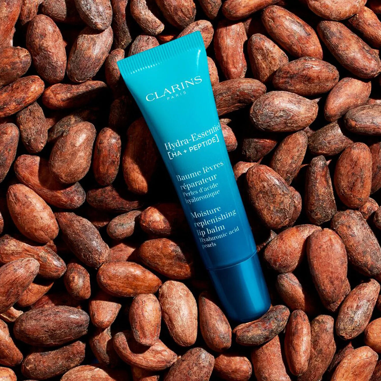 Hydra-Essentiel [HA] Moisture Replenishing Lip Balm