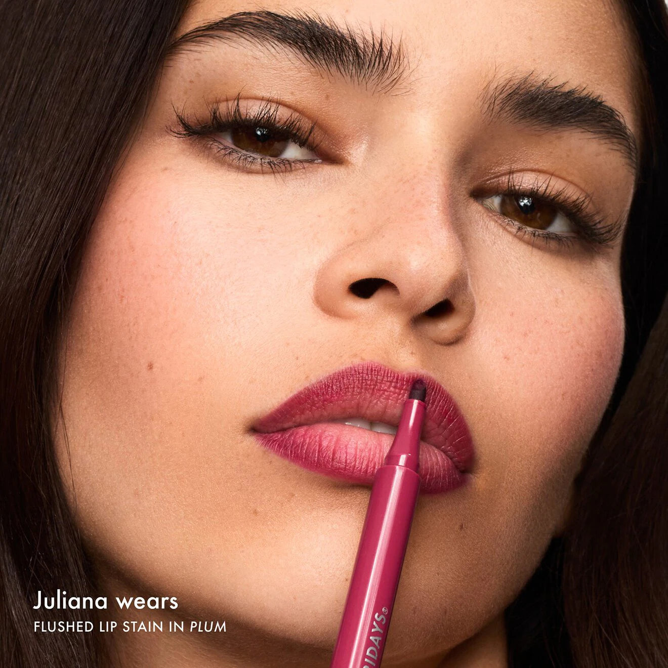 Flushed Lip Stain