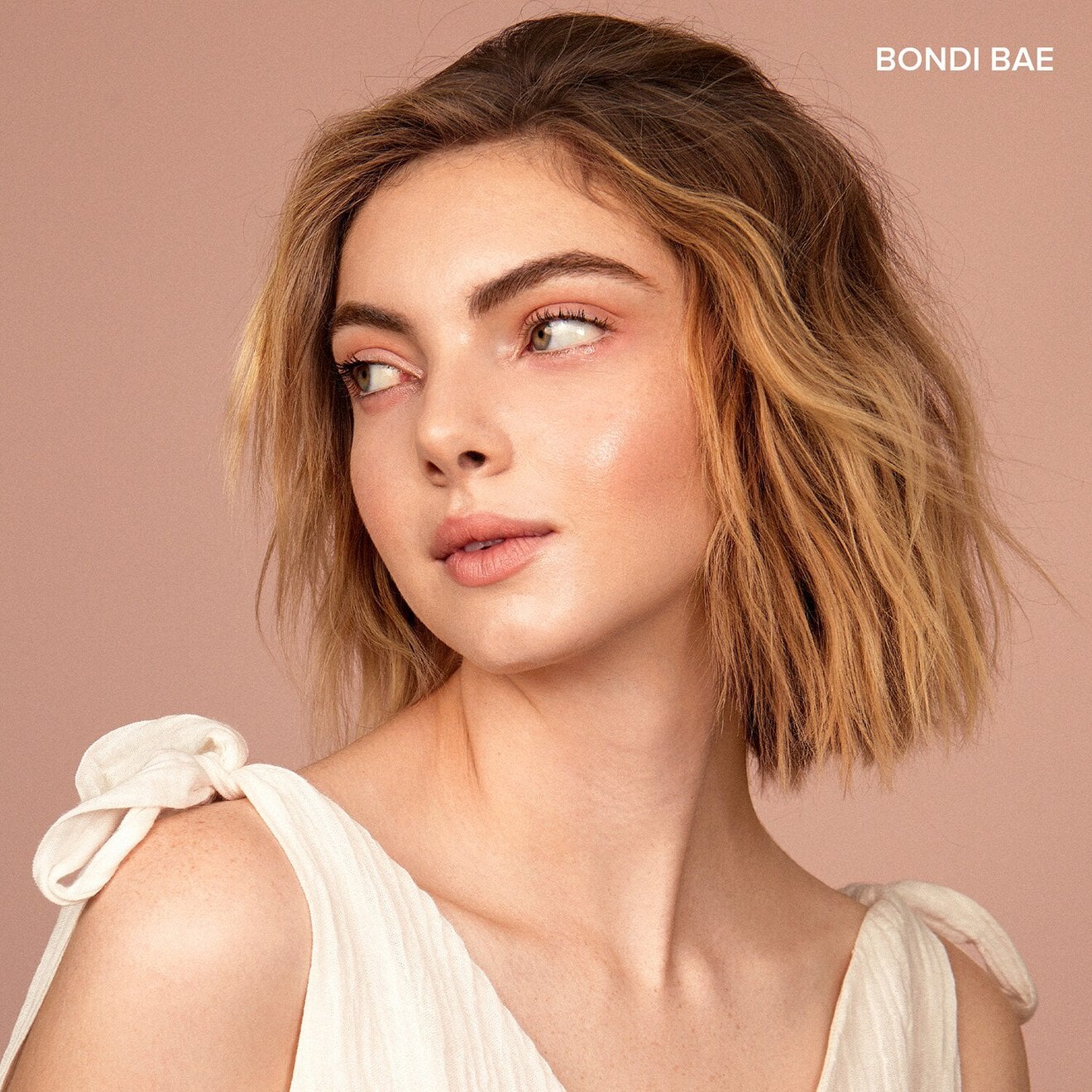 Roses N' Honey Nudes