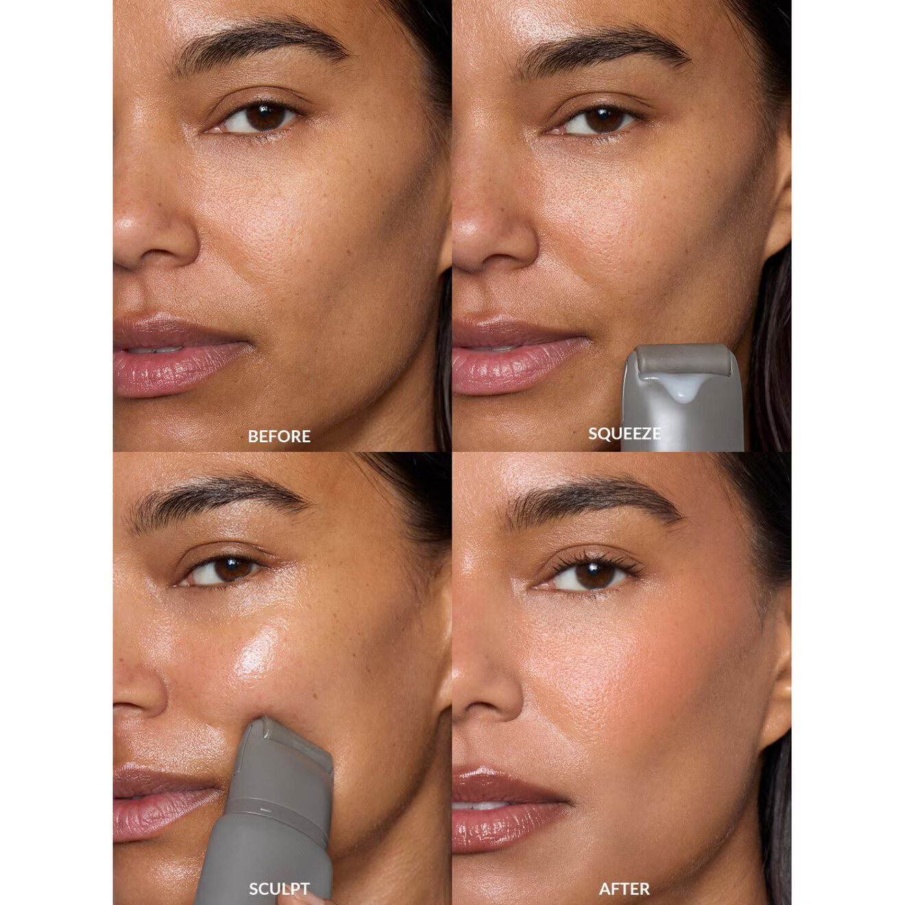 Face Primer Glow & Sculpt