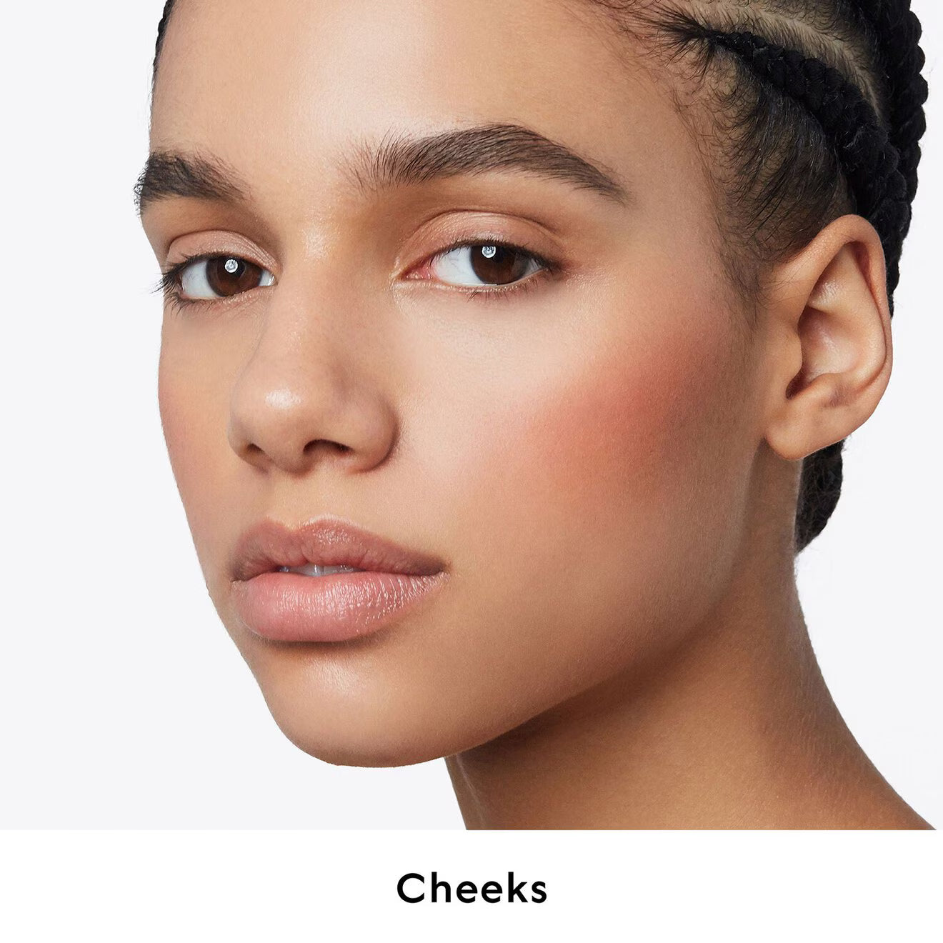 Blush de Beauté - Powder Blusher